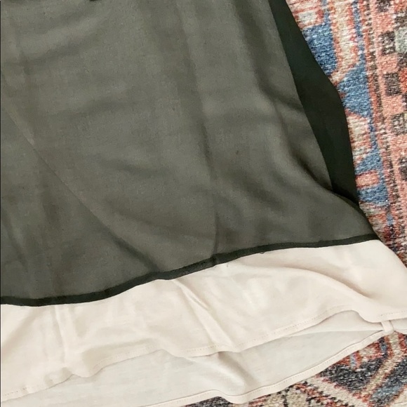 Overlay Racerback Tank - Picture 5 of 7